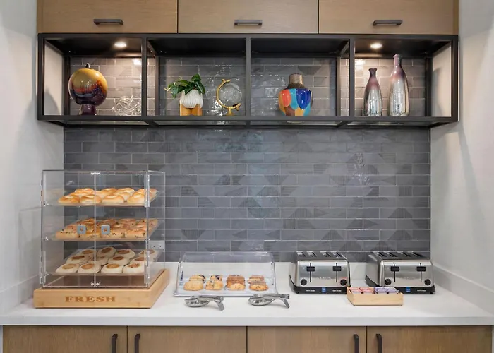 Residence Inn By Marriott Chatsworth