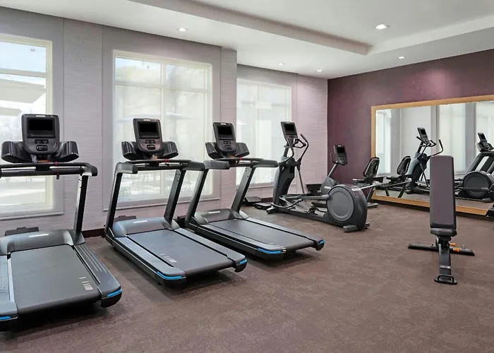 Residence Inn By Marriott Chatsworth