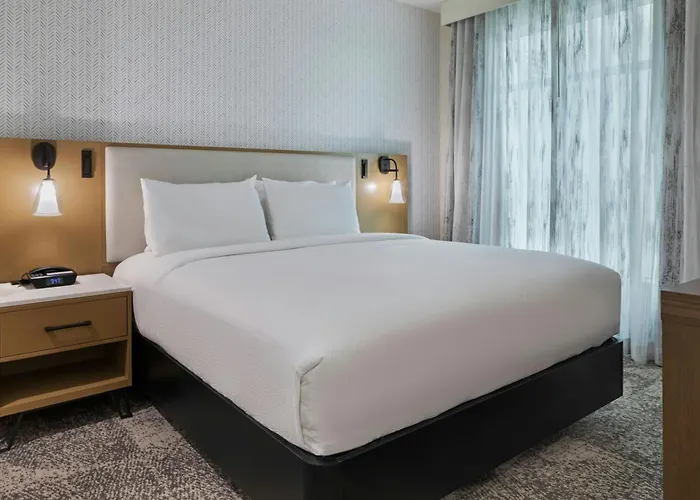 Residence Inn By Marriott Chatsworth