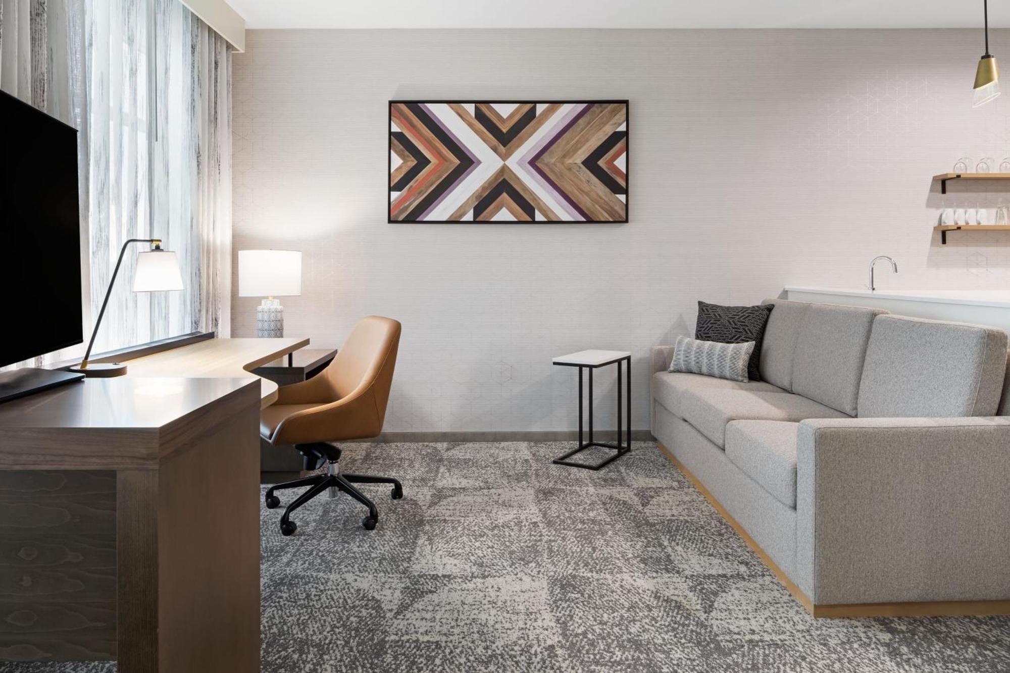 By Marriott Chatsworth Los Ángeles