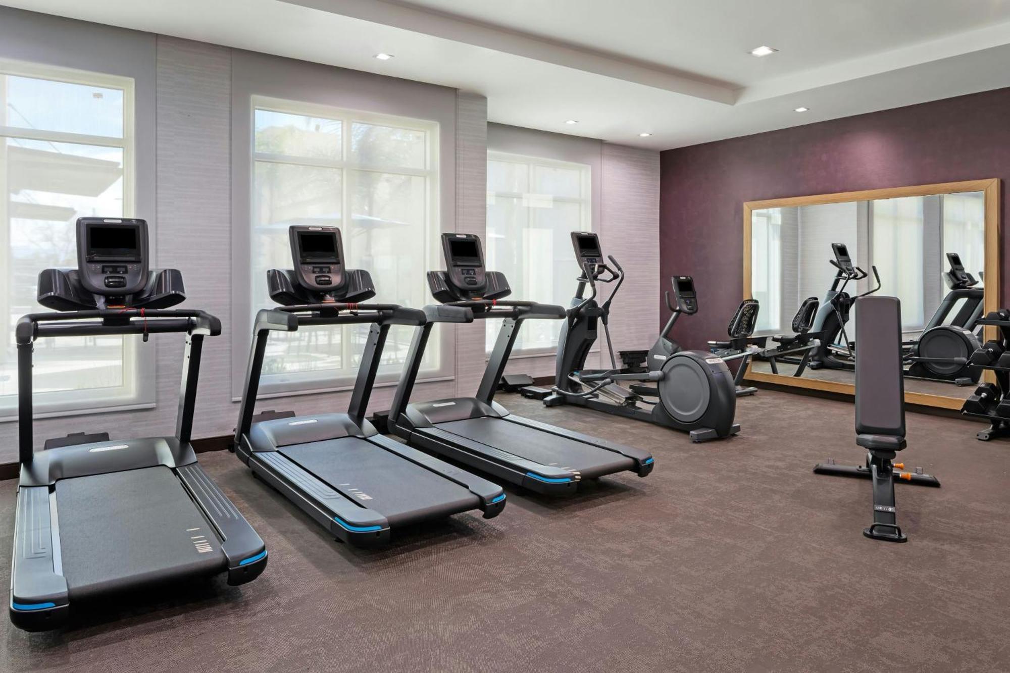 By Marriott Chatsworth *