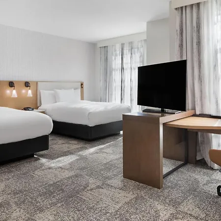 Residence Inn By Marriott Chatsworth Los Angeles Exterior photo