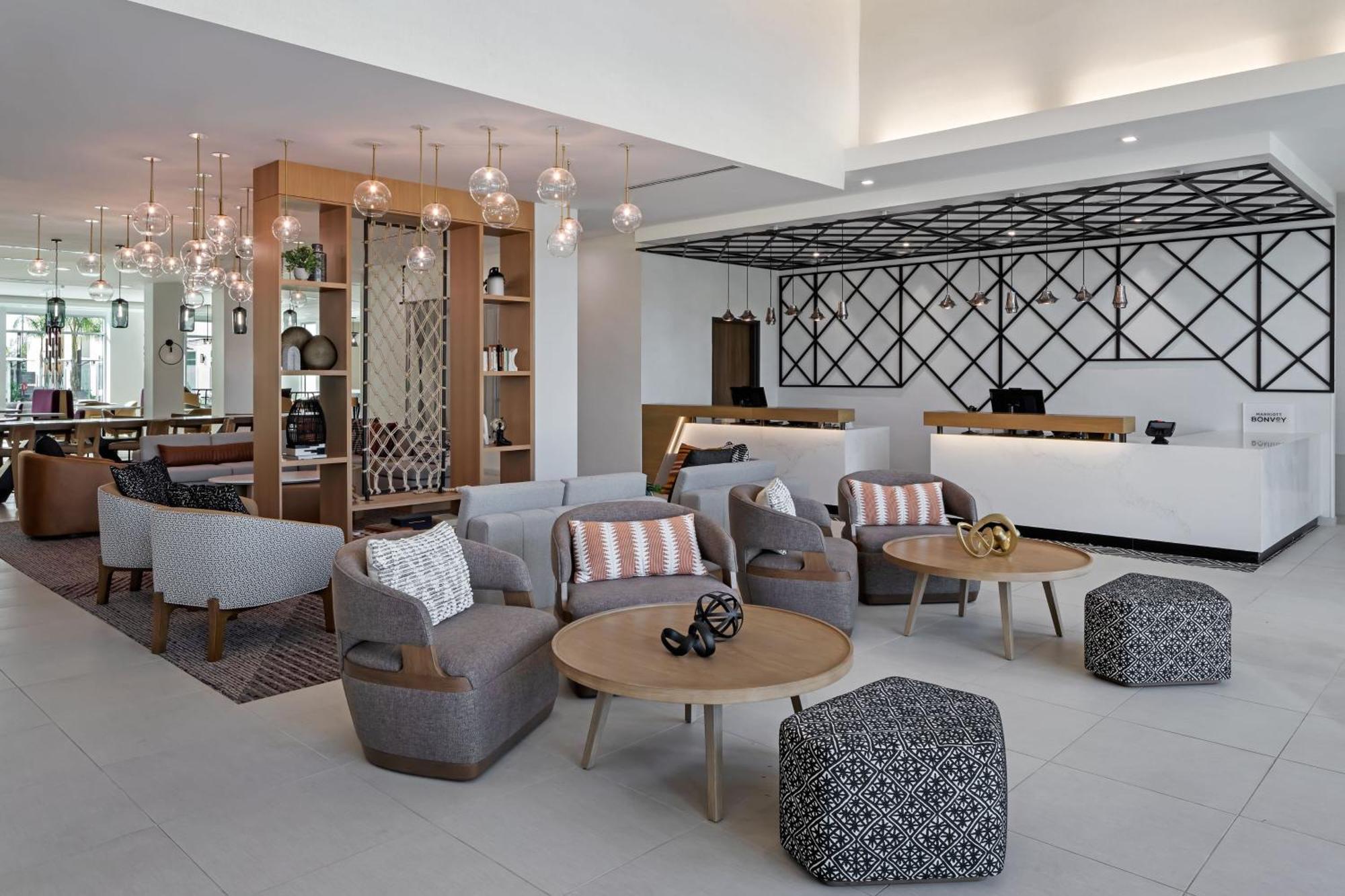 By Marriott Chatsworth Hotel Los Angeles