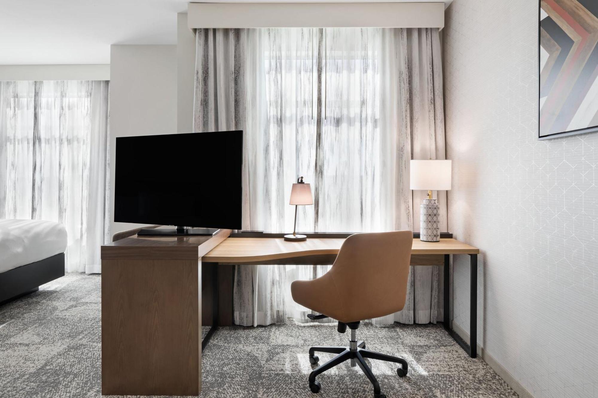 By Marriott Chatsworth * Los Angeles