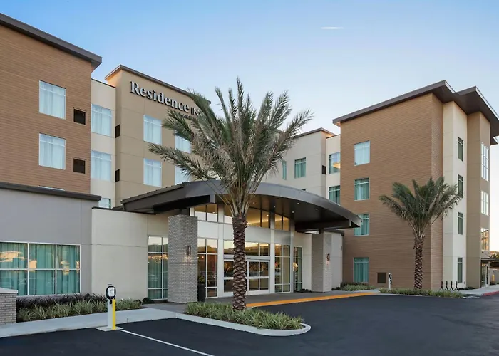 Residence Inn By Marriott Chatsworth